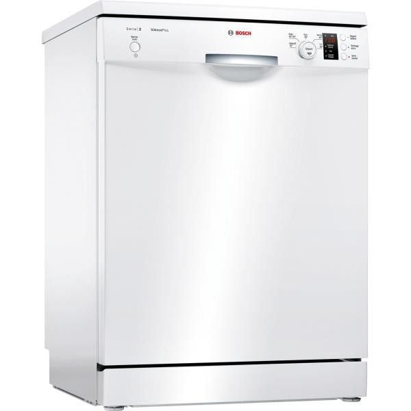 Bosch Serie 2 SilencePlus SMS25AW00F - Lave-vaisselle - pose libre ...