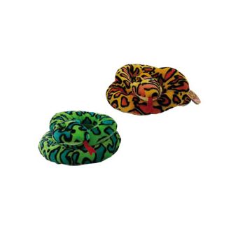 peluche serpent