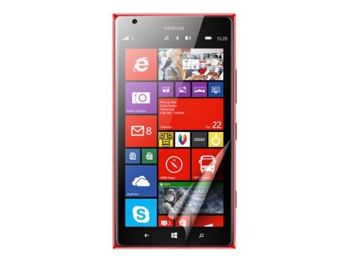Green Onions Supply AG2 Anti-Glare Screen Protector - Schermbeschermer - voor Nokia Lumia 1520