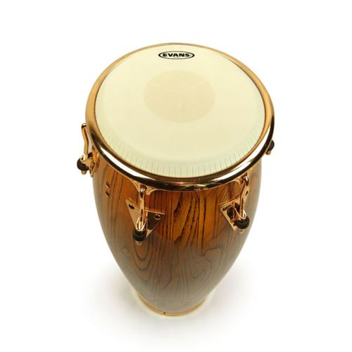 Evans EC0975 Tri-Center peau de conga 9,75 pouces