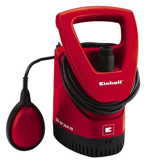 Einhell Pompe Pour Collecteur D'eau De Pluie Ge-Sp 3046 Rb - Image 3