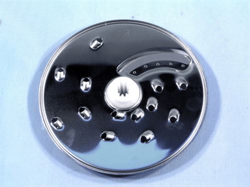 Disque Rapeur Gros pour Pieces Preparation Culinaire Petit Electromenager Kenwood - Kw698613