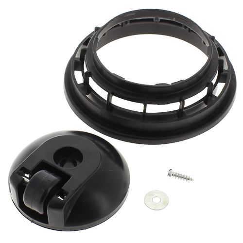 Roulette avant pour Aspirateur Winkel