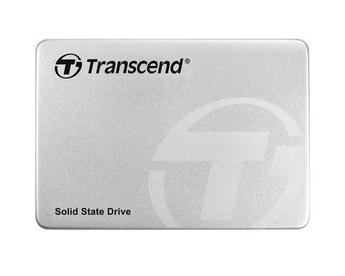 Transcend SSD220S - Disque SSD - 240 Go - SATA 6Gb/s