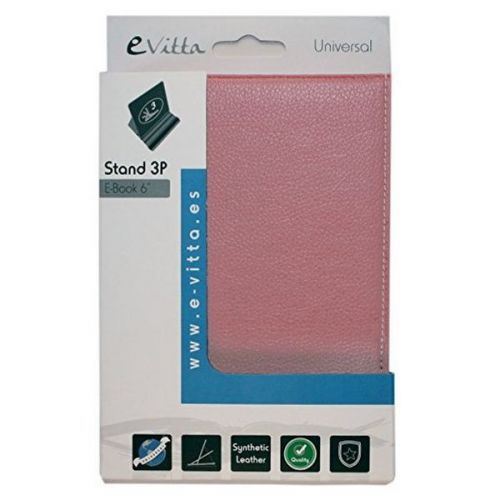 Protection pour tablette E-Vitta EVEB000013 Rose