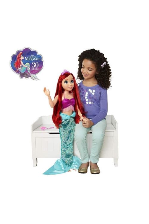 poupee ariel disney