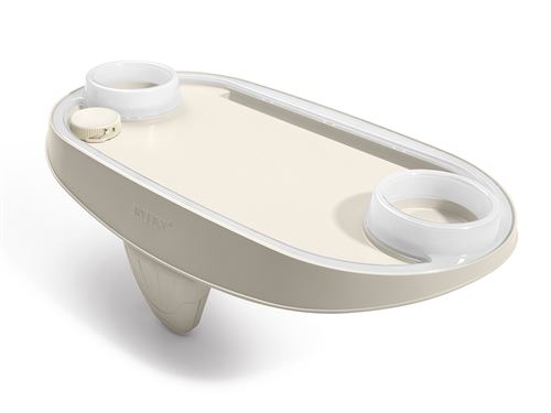 Plateau LED pour spa gonflable - Intex
