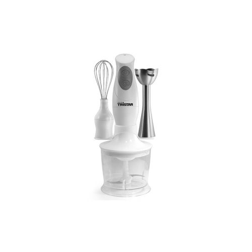 Tristar MX-4154 - Handblender - 200 W