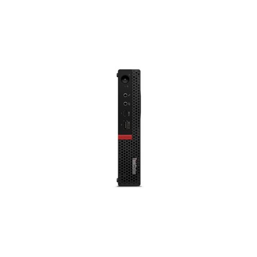  LENOVO ThinkStation P330 2,40 GHz Intel&reg; Core&trade; i7 de 8e g&eacute;n&eacute;ration i7-8700T Noir Mini PC Station de travail 