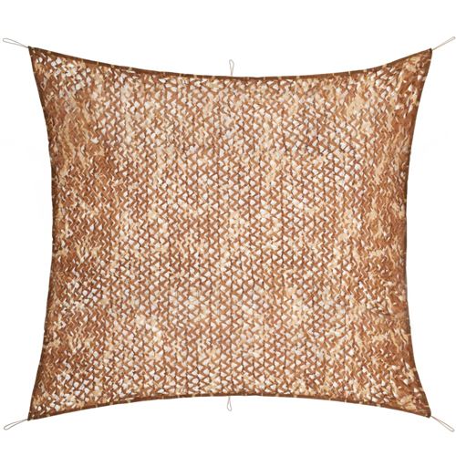 vidaXL Filet de camouflage avec sac de rangement 3 x 3 m