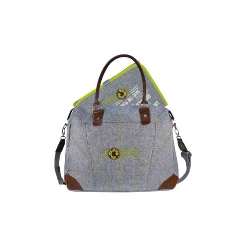 Kidzroom Grand Sac A Langer Ecological Jean