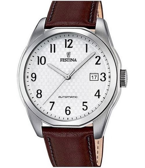 Festina Homme watch F16885-1
