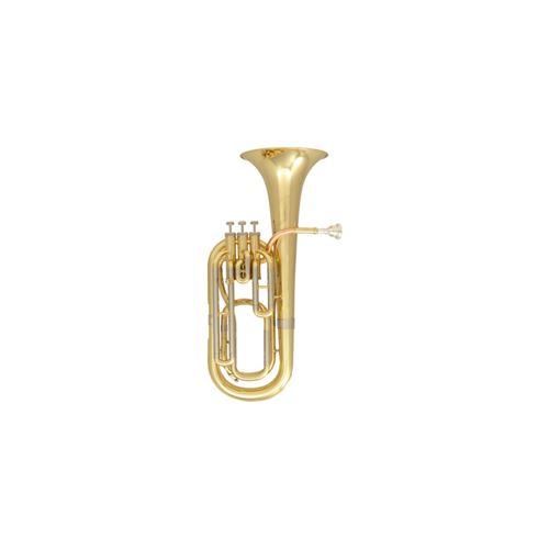 Saxhorn Baryton SML BA16 - 3 Pistons Série Prime