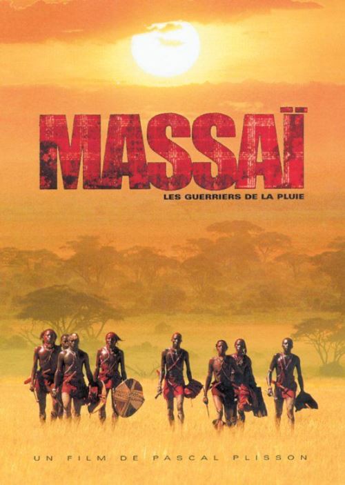 Massaï AFFICHE CINEMA ORIGINALE État correct - N/A reconditionné disponible sur Fnac
