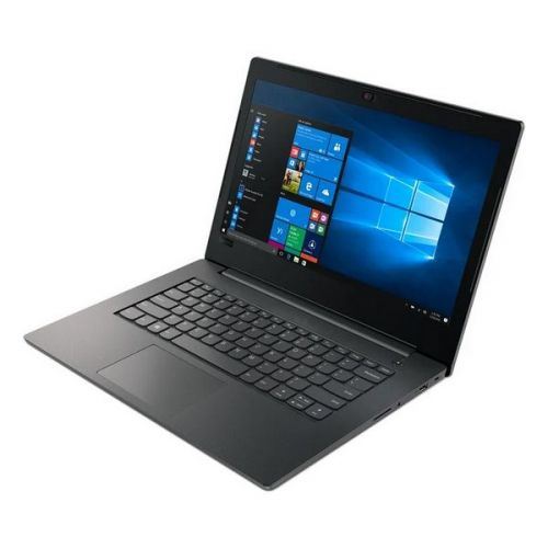 Ordinateur Portable Lenovo 81HQ00KUSP 14 i5-7200U 8 GB DDR4 256 GB SSD Gris