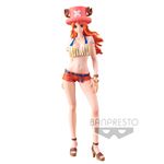 ONE PIECE NAMI CHOPPER STYLE SWEET STYLE 23CM