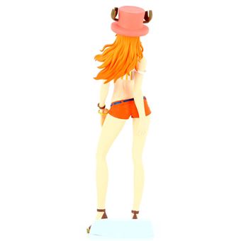 One Piece - Figurine POP! Nami 9 cm - Figurine de collection à la Fnac