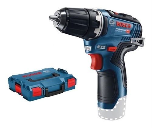 Bosch Professional GSR 12V-35 Professional (SOLO)