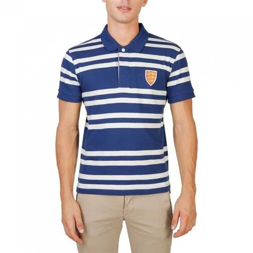 Oxford University - ORIEL-RUGBY-MM Taille S,Couleur Bleu