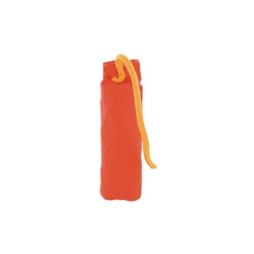 sportdog apportable en tissu l - orange - pour chien