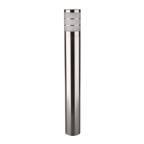Luminaire Philips Massive - Lampe Poteau Exterieur Calgary - Ma 163364710