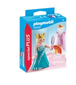 Playmobil Special Plus 70153 Princesse avec mannequin