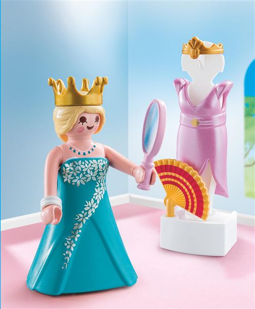 Playmobil Special Plus 70153 Princesse avec mannequin Playmobil