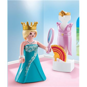 Playmobil Special Plus 70153 Princesse avec mannequin