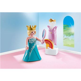 Playmobil Special Plus 70153 Princesse avec mannequin