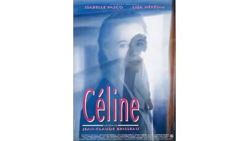 Cécine AFFICHE CINEMA ORIGINALE