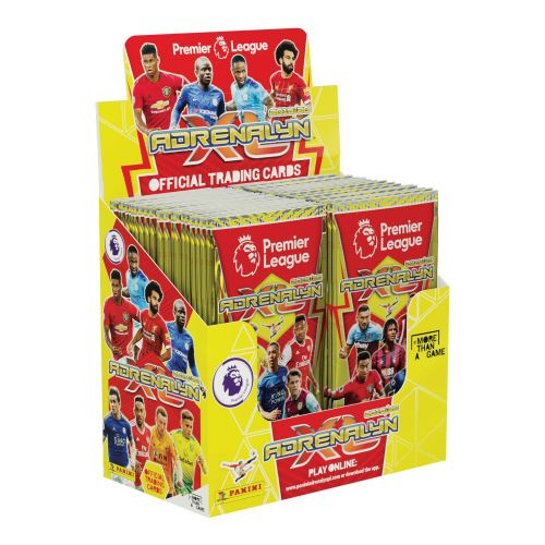 Cartes Premier League