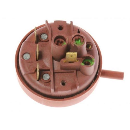 Pressostat l6500 pour lave linge saba - 9829283