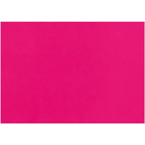 Creotime Papier brillant rose 32 x 48 cm 25 feuilles