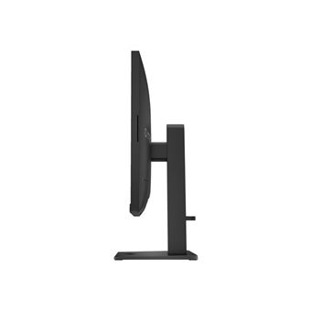 OMEN by HP 27s - Écran LED - jeux - 27" - 1920 x 1080 Full HD (1080p) @ 240 Hz - IPS - 400 cd/m² - 1000:1 - DisplayHDR 400 - 1 ms - 2xHDMI, DisplayPort - haut-parleurs - noir