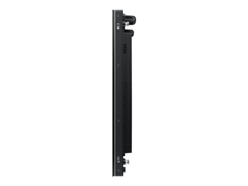 Samsung IE020A - IEA Series LED display unit - signalisation numérique 480 x 270 par unité - 3-en-1 2121 - HDR