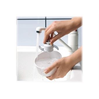 Hachoir Moulinex AD5601 La Moulinette - 800W, Lame Inox, Capacité 200g
