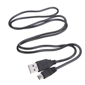 Câble USB de remplacement pour Nikon UC-E4 pour D40 D40X - Main Image