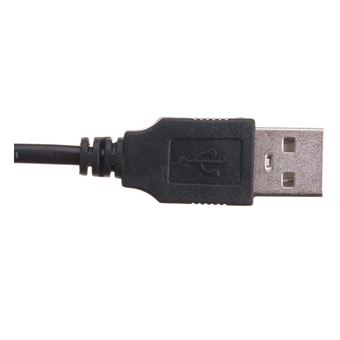 Câble USB de remplacement pour Nikon UC-E4 pour D40 D40X