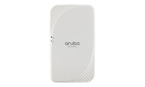 HPE Aruba 205H - Borne d'accès sans fil - Wi-Fi 5 - 2.4 GHz, 5 GHz