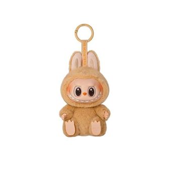 Peluche - Labubu - The Monsters Have a Seat - 15cm - Multicolore