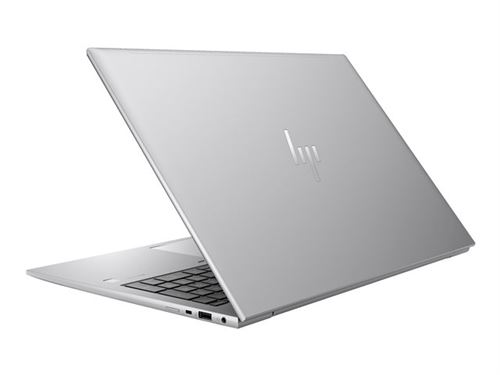 HP Zbook Firefly 16 G11 Mobile Workstation - Intel Core Ultra 7 - 155H / Jusqu'À 4.8 Ghz - Win 11 Pro - Rtx A500 - 32 Go Ram - 1 To SSD Nvme - 16" Ips 1920 X 1200 - Wi-Fi 6E, Bluetooth - Clavier : Français - Avec HP 3 Ans D'Assistance Matérielle Enlèv