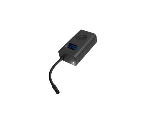 LogiLink Compresseur d'air portable rechargeable