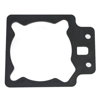 Plaque de jonction FAAC 760 ABS (Réf : 7224215) pour motorisation - 1
