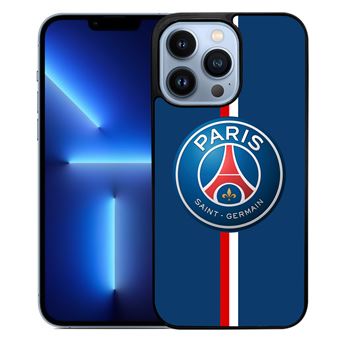 Coque pour iPhone 13 PRO - Psg New - 1