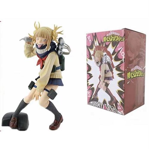 Figurine My Hero Academia Himiko Toga 15 cm