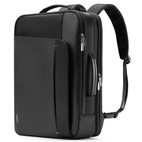 Inateck 17L Sac à Dos pour ordinateur portable de 15,6 à 16 pouces pour hommes et femmes, multifonctionnel, pour voyages d'affaires