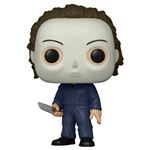 Figurine Funko Pop! - N°1156 - Halloween - Michael Myers (new Pose)