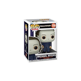 Funko Pop! Michael Myers – Nouvelle Pose, Film Halloween – Figurine Collection, Cadeau Fan