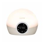 simulateur d'aube lumie 100 spark