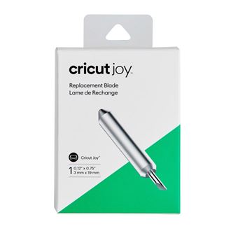 lame a pointe fine cricut